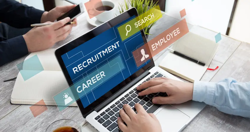 Eigenständiges Recruiting und die Rolle der Weiterbildung